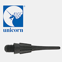 Plastične pikado konice UNICORN "Checkout" 2BA (50 kom) PIKADO.shop®1