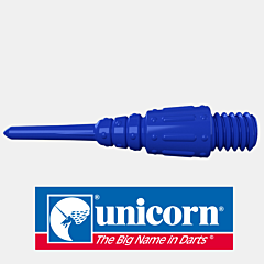 Plastične pikado konice UNICORN "Epic Soft Tip" 2BA (50 kom)