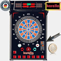 Profesionalni pikado avtomat KARELLA / E-Master na kovance za gostince  PIKADO.shop®1