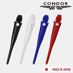 Profi špice za pikado CONDOR / Zero-Stress  PIKADO.shop®1