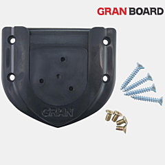 Profi stenski nosilec za vse GRANBOARD tarče "BOARD BRACKET U-Type" PIKADO.shop®1