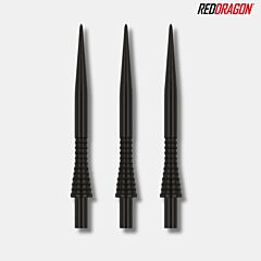 RED DRAGON / Darts Point / Black RAPTOR GT / 35 mm PIKADO.shop®1