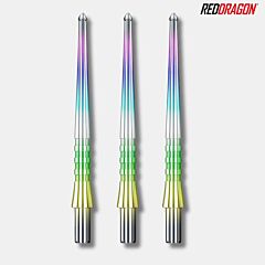 RED DRAGON / Darts Point / Rainbow RAPTOR GT  / 32 mm PIKADO.shop®1