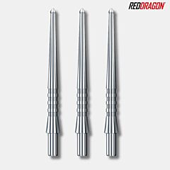RED DRAGON / Darts Point / Silver RAPTOR GT  / 32 mm PIKADO.shop®1