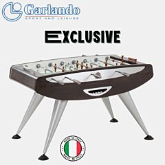 Ročni nogomet GARLANDO / Exclusive / Sport Safety Teleskop SA PIKADO.shop®1