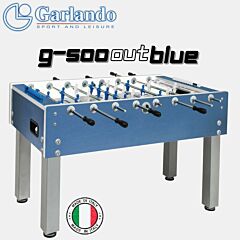 Ročni nogomet GARLANDO / G-500 / OUT blue / Sport Profesional PR