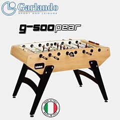 Ročni nogomet GARLANDO / G-500 / Pear / Sport Safety Teleskop SA