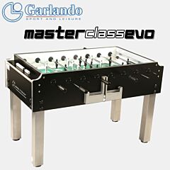 Ročni nogomet GARLANDO / Master Class Evo / Sport Professional PR PIKADO.shop®1