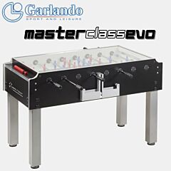 Ročni nogomet GARLANDO / Master Class Evo / Sport Safety / Teleskop SA PIKADO.shop®1
