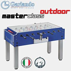 Ročni nogomet GARLANDO / Master Class Outdoor / Sport Professional PR PIKADO.shop®1