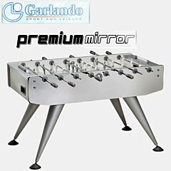 Ročni nogomet GARLANDO / Premium Mirror  / Sport Professional PR