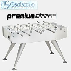 Ročni nogomet GARLANDO / Premium Mirror  / Sport Safety / Teleskop SA