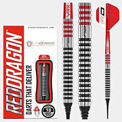 Softdart puščice RED DRAGON / GT3'S PIKADO.shop®1