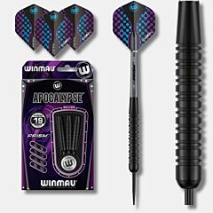 Softdart puščice WINMAU / Apocalypse (A) / 1206 PIKADO.shop®1