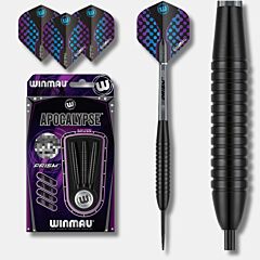 Softdart puščice WINMAU / Apocalypse (B) / 1207 PIKADO.shop®1