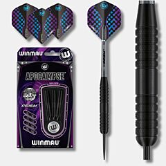 Softdart puščice WINMAU / Apocalypse (C) / 1212 PIKADO.shop®1