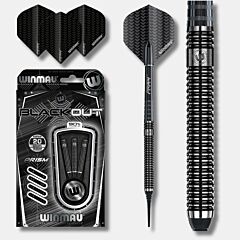 Softdart puščice WINMAU / Blackout / z mehko konico PIKADO.shop®1