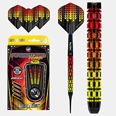 Softdart puščice WINMAU / Firestorm Flame / 2476 PIKADO.shop®1