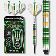 Softdart puščice WINMAU / XENON / 2494 PIKADO.shop®1