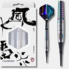 Softdart  puščice CALIBURN / Element - Wind / PIKADO.shop1