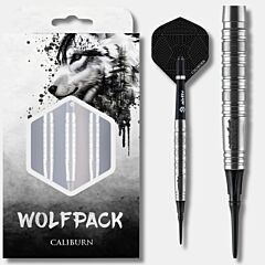 Softdart  puščice CALIBURN / Wolfpack / W7 / PIKADO.shop1