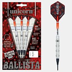Softdarts UNICORN / Ballista Style 1 PIKADO.shop®1