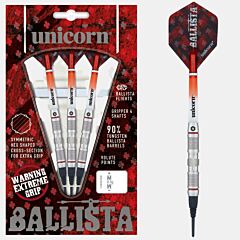 Softdarts UNICORN / Ballista Style 2 PIKADO.shop®1
