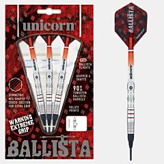 Softdarts UNICORN / Ballista Style 3 PIKADO.shop®1