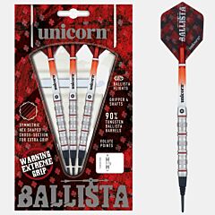 Softdarts UNICORN / Ballista Style 4 PIKADO.shop®1
