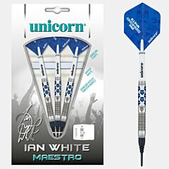 Softdarts UNICORN / Diamond / Ian White PIKADO.shop®1