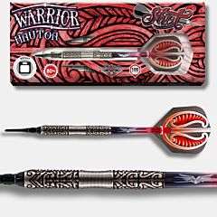 Softtip puščice | SHOT | Warrior | Hautoa - PIKADO.shop