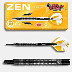Softtip puščice SHOT / ZEN TANTO PIKADO.shop®1
