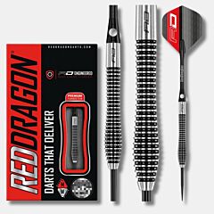 Steeldart puščice RED DRAGON / LETHAL MAGIC 1 PIKADO.shop®1