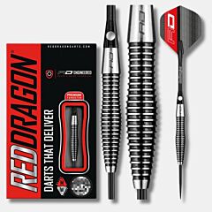 Steeldart puščice RED DRAGON / LETHAL MAGIC 3 PIKADO.shop®1