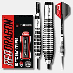 Steeldart puščice RED DRAGON / LETHAL MAGIC 4 PIKADO.shop®1