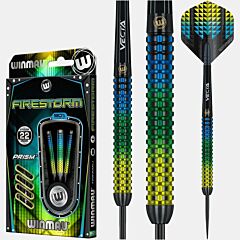 Steeldart puščice WINMAU / Firestorm 1472 PIKADO.shop®1
