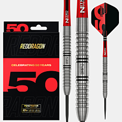 Steeldart puščice RED DRAGON / Penetrator 1/ PIKADO.shop1
