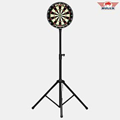 Stojalo za pikado tarče Bull's NL. / Tripod Dartboard Stand 2.0 PIKADO.shop®1