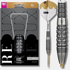 TARGET | Redux | 02 | SP | Steeldarts  - PIKADO.shop