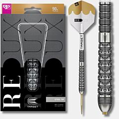 TARGET | Redux | 03 | SP | Steeldarts - PIKADO.shop
