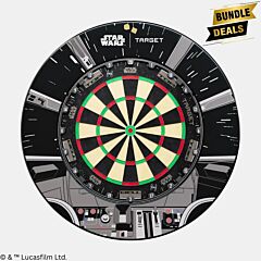 TARGET | Star Wars Millenium Falcon | Bundle - PIKADO.shop