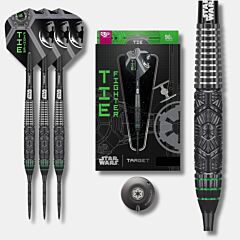 TARGET | Star Wars | Tie Fighter | Steeldart - PIKADO.shop