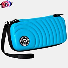 Torbica za pikado puščice BULL'S / Orbis (S) Blue PIKADO.shop®1