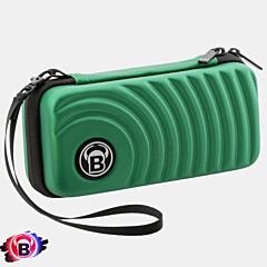 Torbica za pikado puščice BULL'S "Orbis" (S) Green PIKADO.shop®1