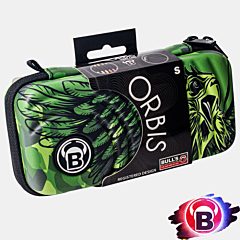 Torbica za pikado puščice BULL'S "Orbis" ( S ) LE3 PIKADO.shop®1