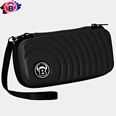 Torbica za pikado puščice BULL'S / Orbis (S) Black PIKADO.shop®5