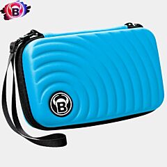 Torbica za pikado puščice BULL'S / Orbis (XL)  Blue PIKADO.shop®1