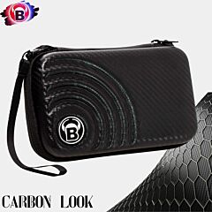 Torbica za pikado puščice BULL'S / Orbis (XL) carbongrey PIKADO.shop®5