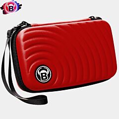 Torbica za pikado puščice BULL'S / Orbis (XL) Red PIKADO.shop®1