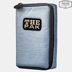 Torbica za pikado puščice KARELLA / The Pak - Jeans Edition PIKADO.shop®1